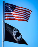 ISupportMyHero POW MIA Flag With Grommets 3 X 5 Feet - You Are Not Forgotten!