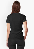 ISupportMyHero Women's 911 One Family Shirt - Dispatch, Police & Firefighter Unity