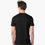 ISupportMyHero Men's 911 One Family Shirt - Dispatch, Police & Firefighter Unity