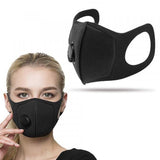 ISupportMyHero Sleek and Trendy Face Cover - Breathable & Comfortable - No Ear Tugging! 