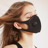 ISupportMyHero Sleek and Trendy Face Cover - Breathable & Comfortable - No Ear Tugging! 